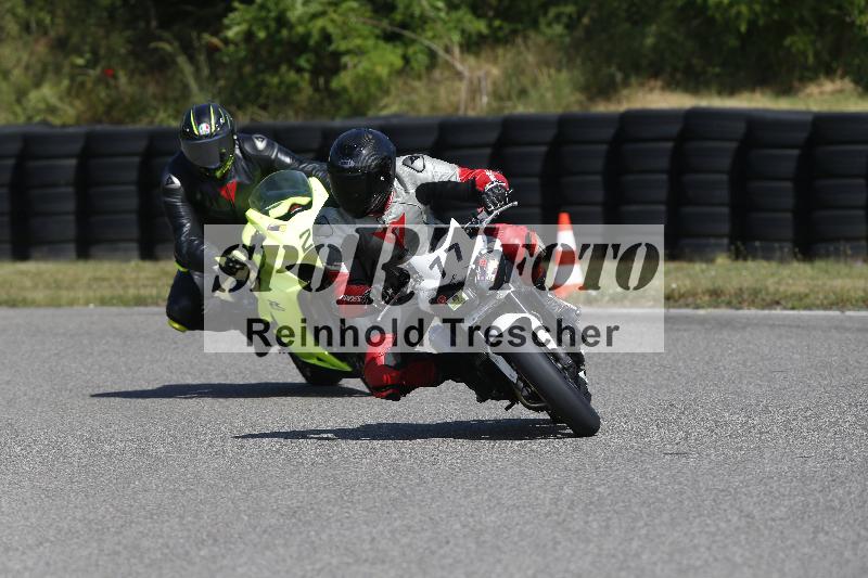 /21 29.05.2025 Speer Racing ADR/Gruppe gelb/77